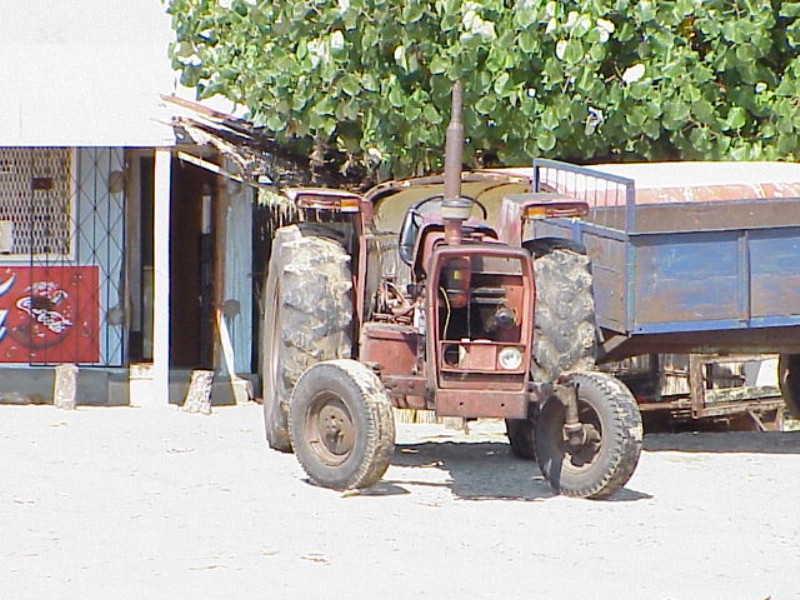 Foto de Maputo, Mozambique