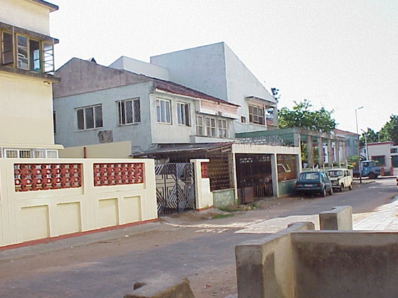 Foto de Maputo, Mozambique