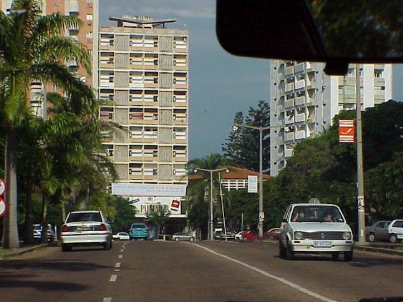 Foto de Maputo, Mozambique