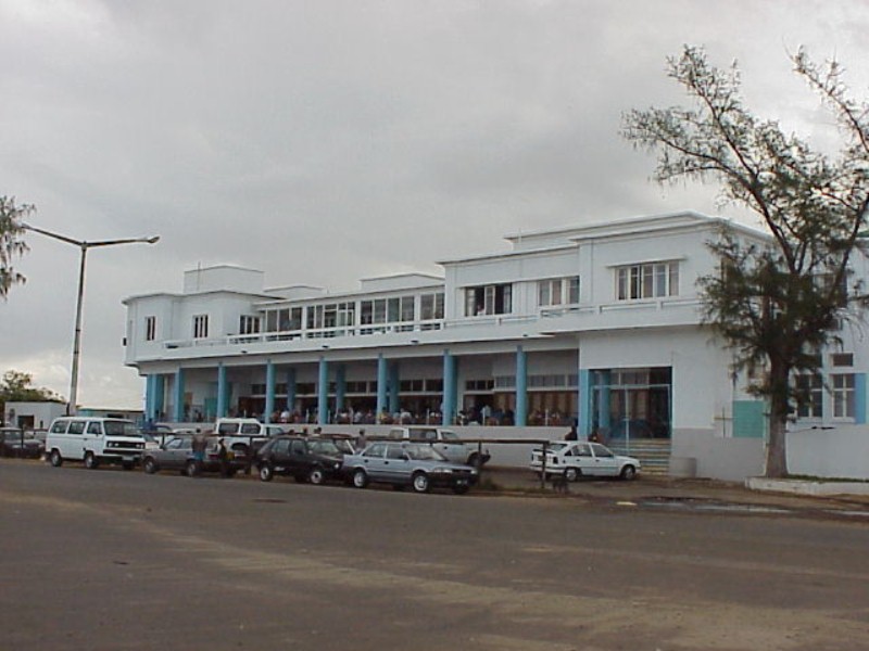 Foto de Maputo, Mozambique