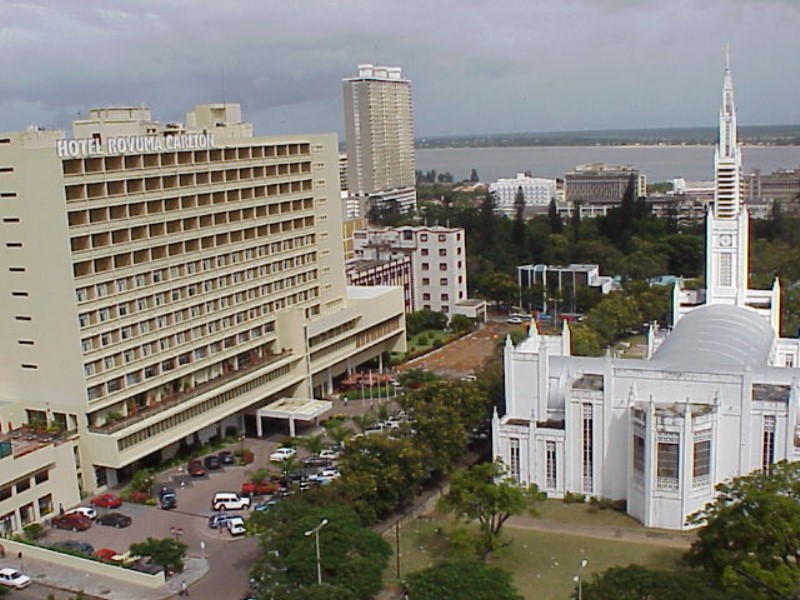 Foto de Maputo, Mozambique