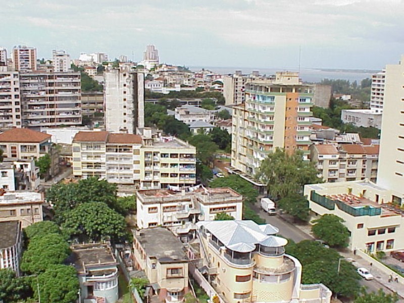 Foto de Maputo, Mozambique