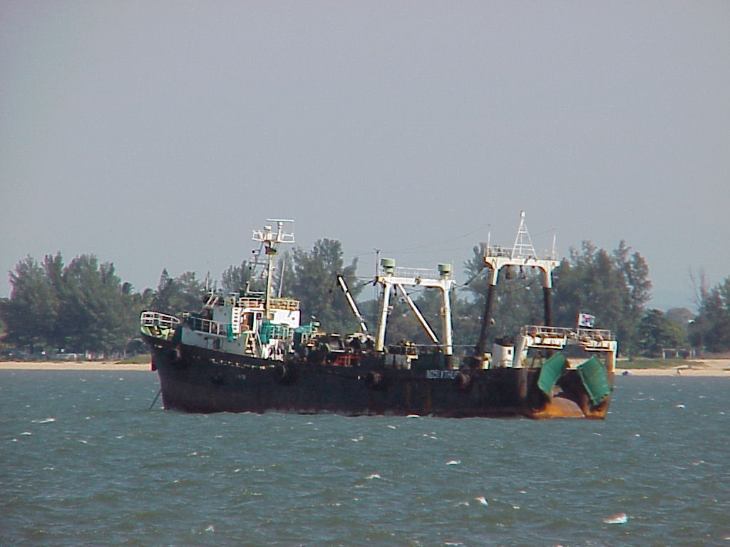 Foto de Maputo, Mozambique