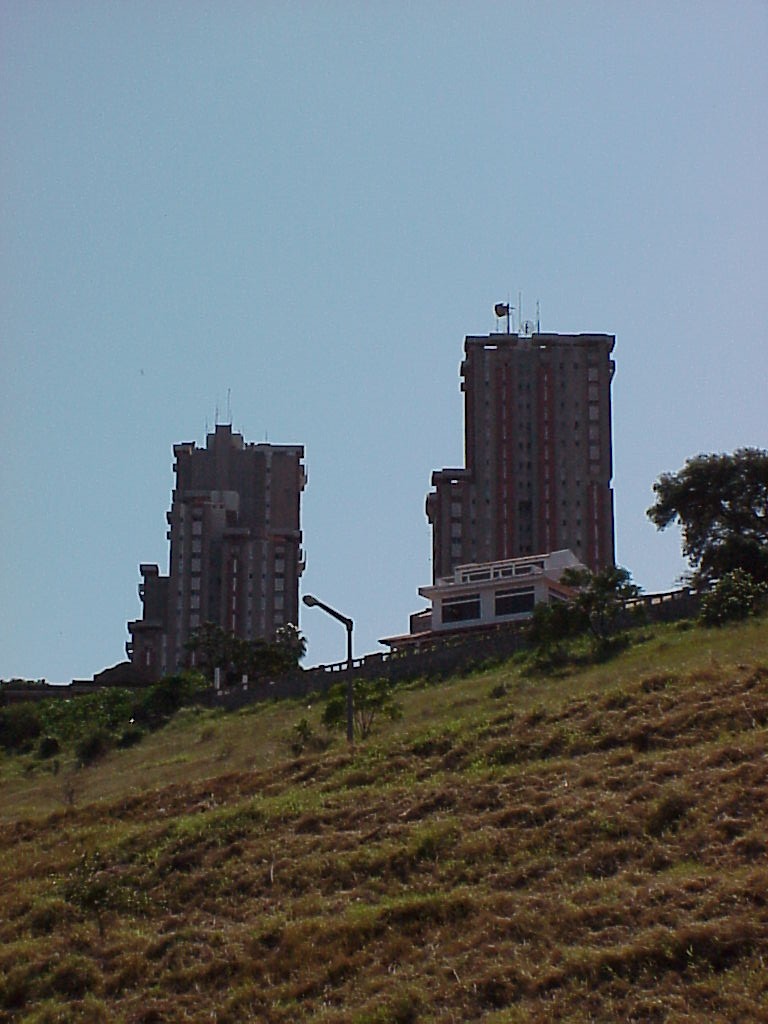 Foto de Maputo, Mozambique