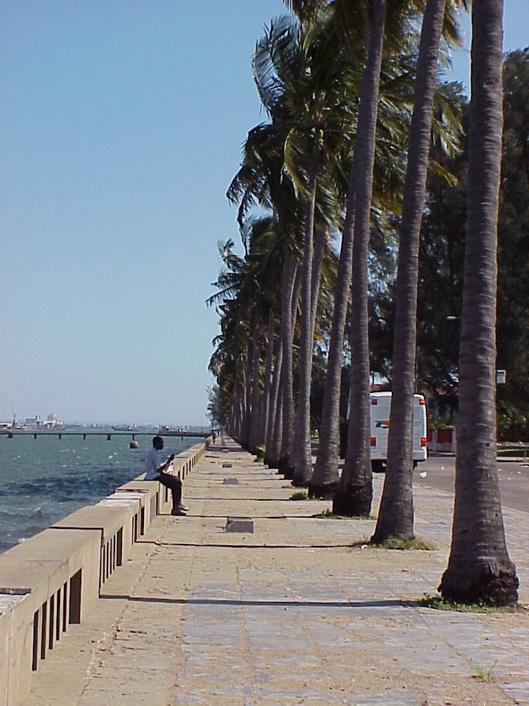 Foto de Maputo, Mozambique
