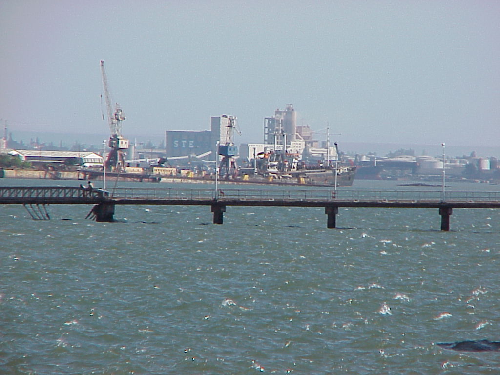 Foto de Maputo, Mozambique