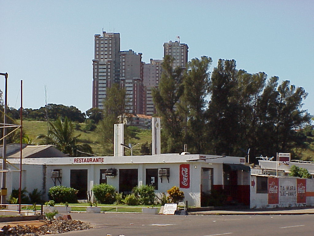 Foto de Maputo, Mozambique