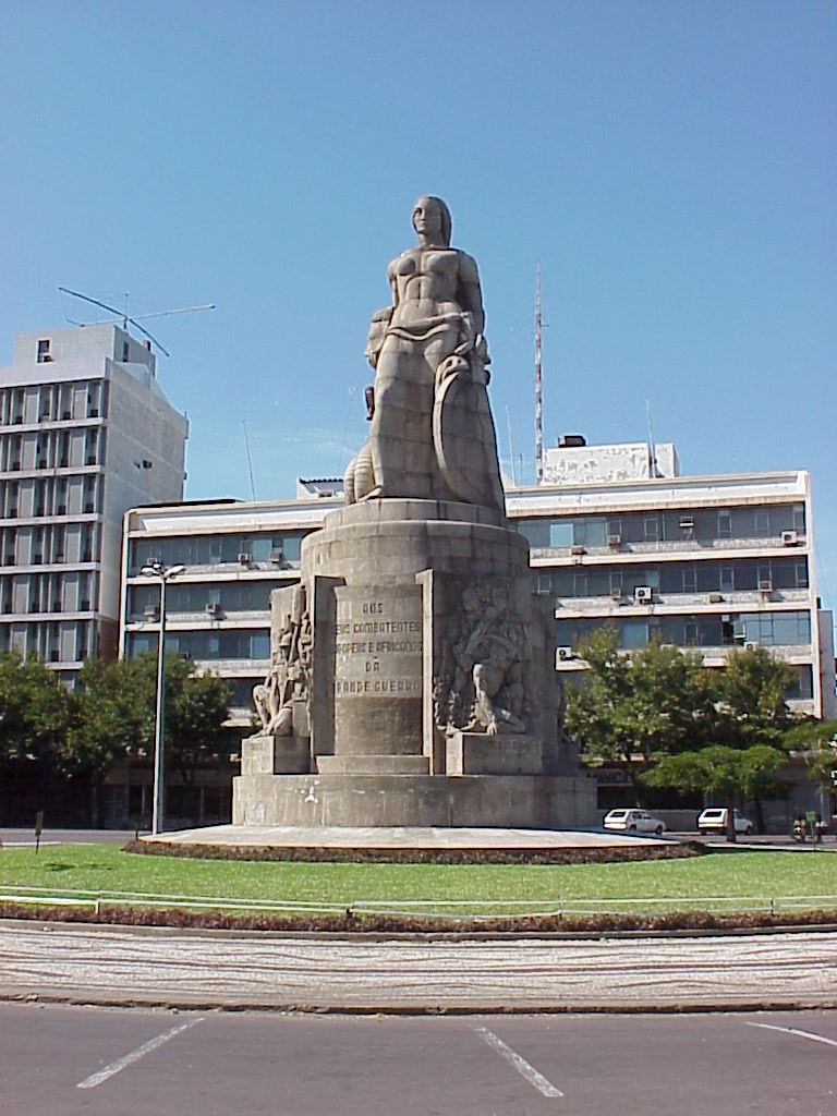 Foto de Maputo, Mozambique