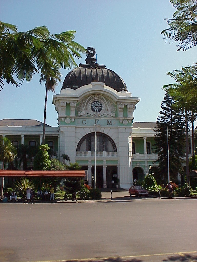 Foto de Maputo, Mozambique