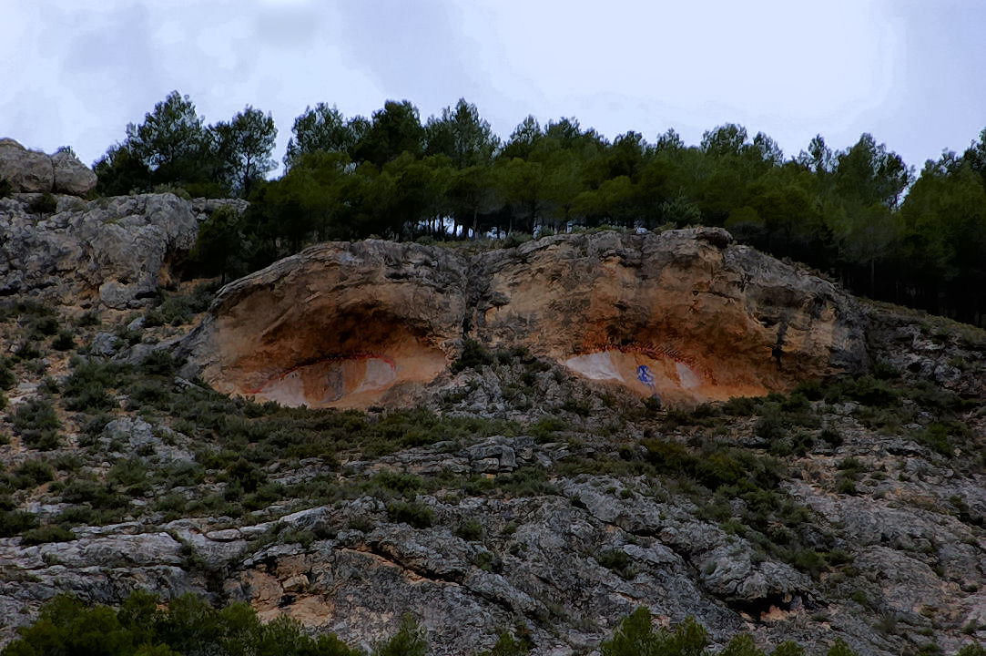 Foto de Cuenca (Castilla La Mancha), España