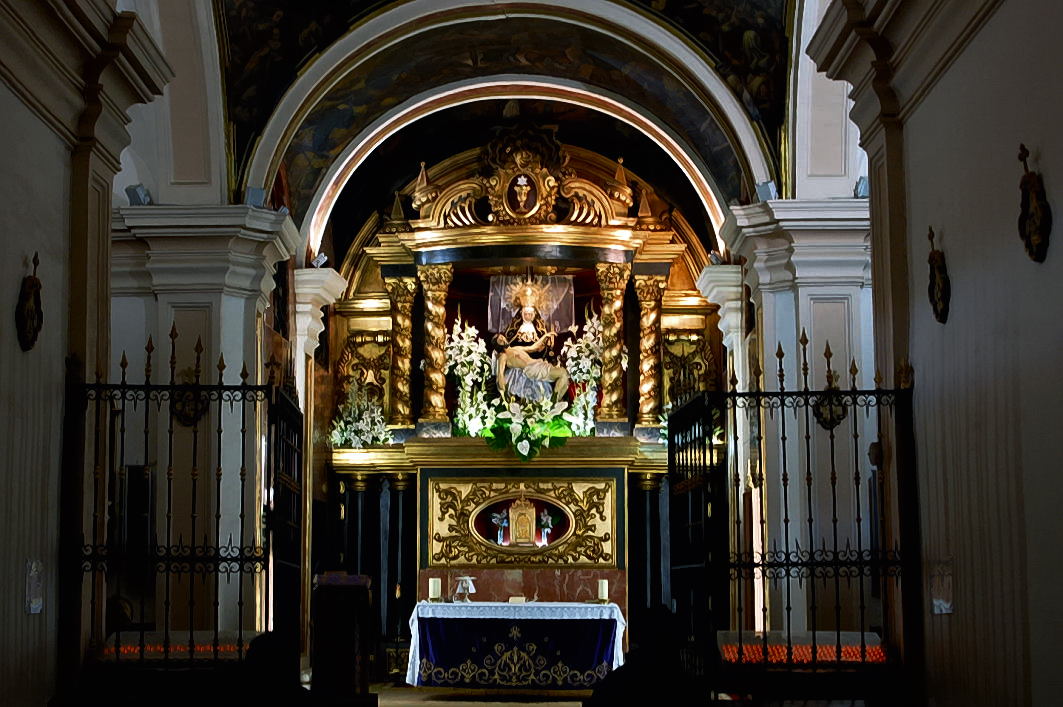 Foto de Cuenca (Castilla La Mancha), España
