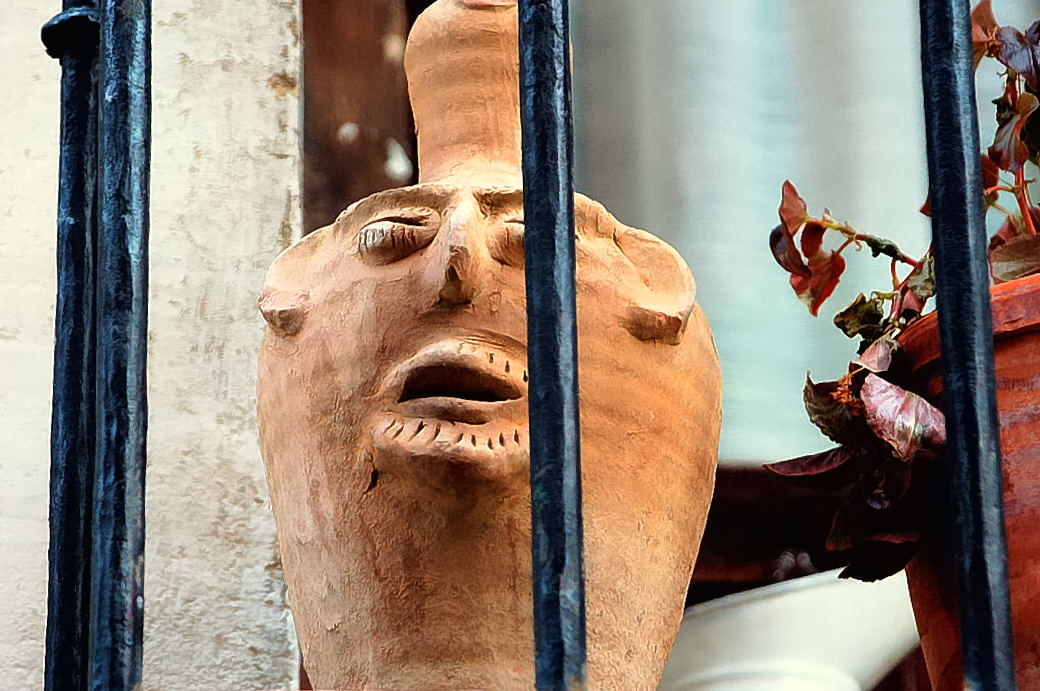 Foto de Cuenca (Castilla La Mancha), España