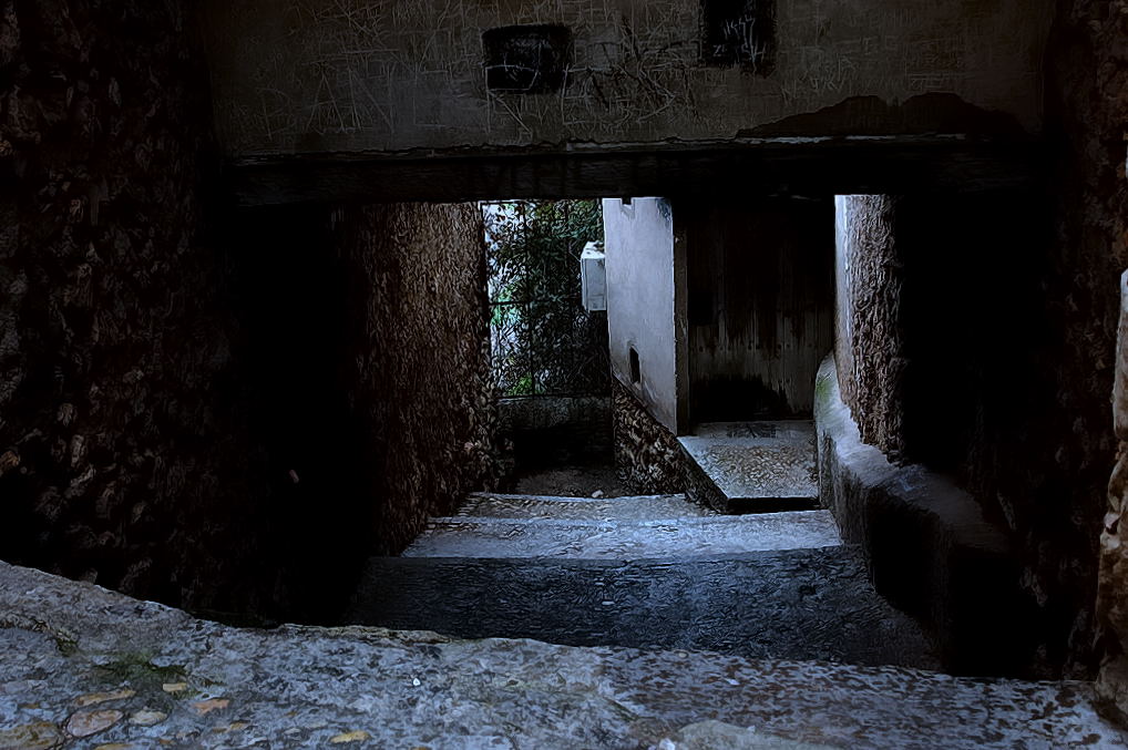 Foto de Cuenca (Castilla La Mancha), España