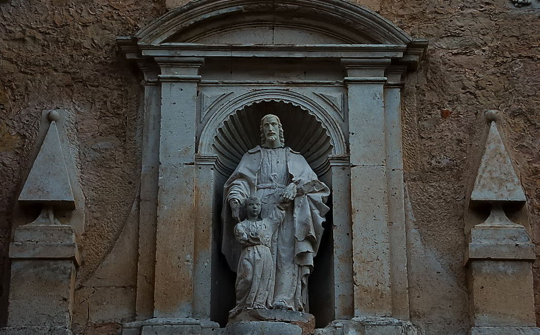 Foto de Cuenca (Castilla La Mancha), España