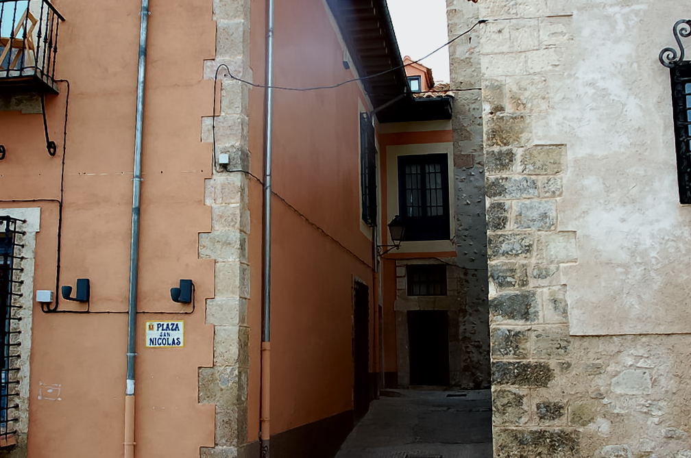 Foto de Cuenca (Castilla La Mancha), España