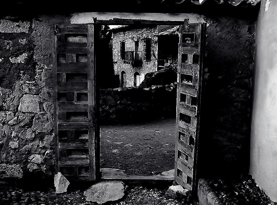 Foto de Cuenca (Castilla La Mancha), España