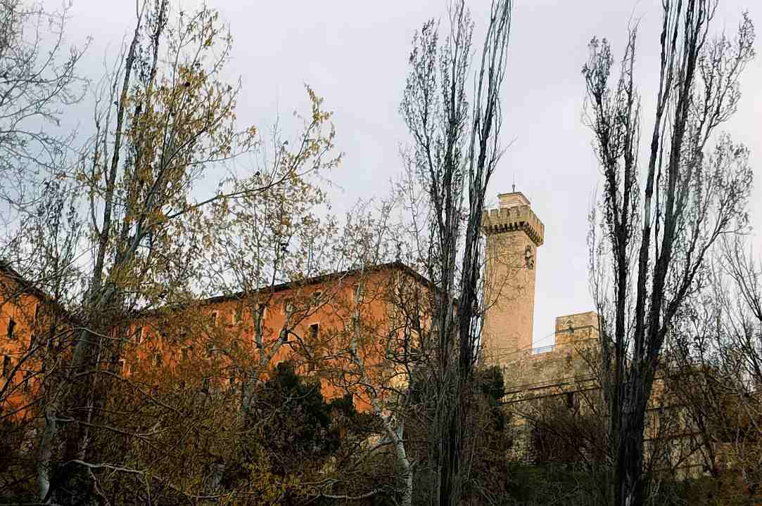 Foto de Cuenca (Castilla La Mancha), España