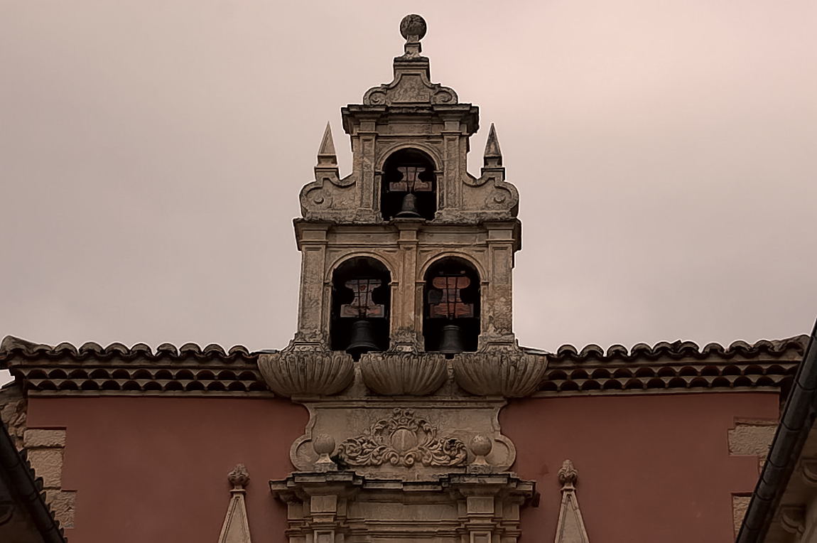 Foto de Cuenca (Castilla La Mancha), España