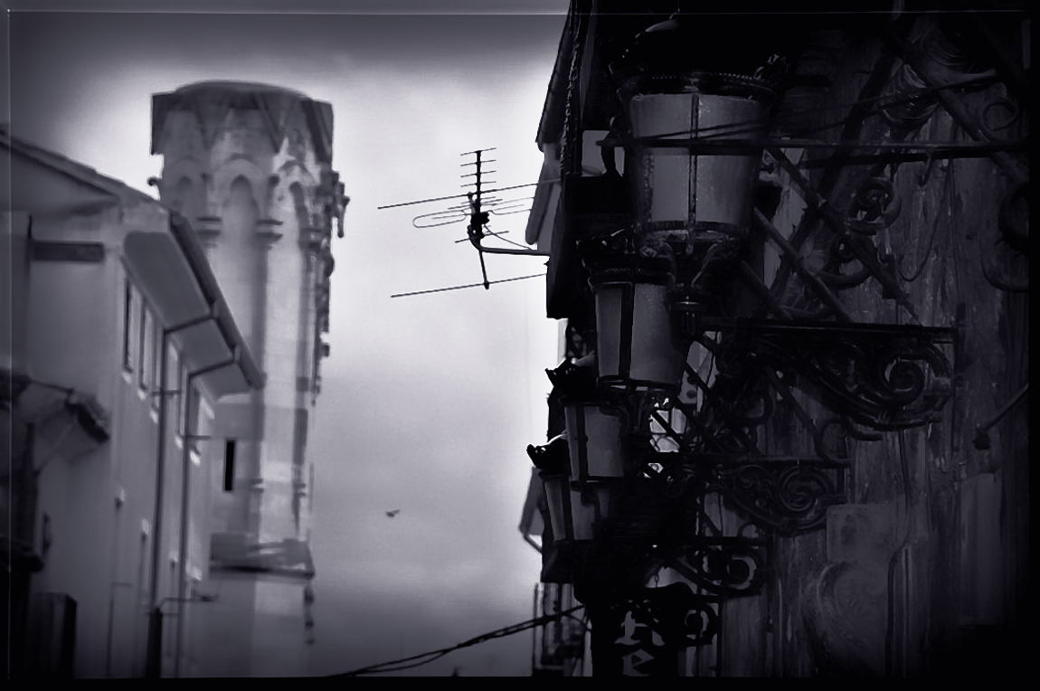 Foto de Cuenca (Castilla La Mancha), España