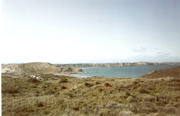 Foto de Puerto Madryn, Chubut., Argentina