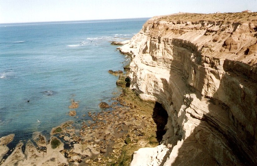 Foto de Puerto Madryn, Chubut., Argentina