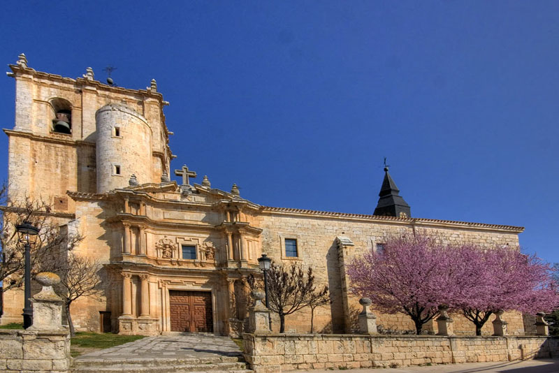 Foto de Sotillo de la Ribera (Burgos), España