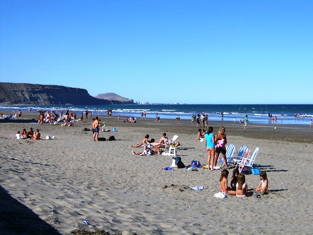 Foto de Rada Tilly (Chubut), Argentina