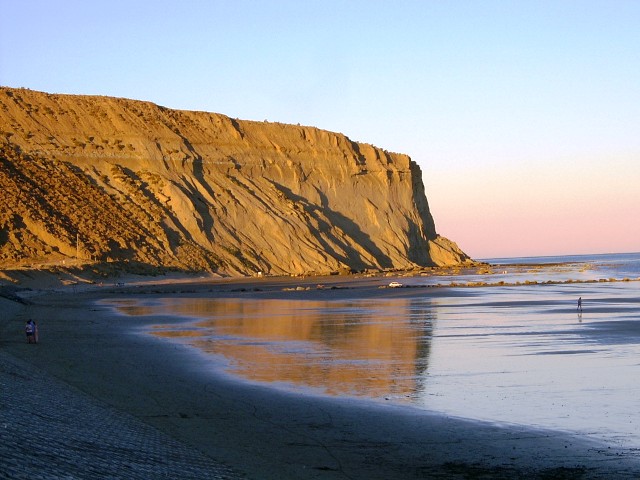 Foto de Rada Tilly (Chubut), Argentina