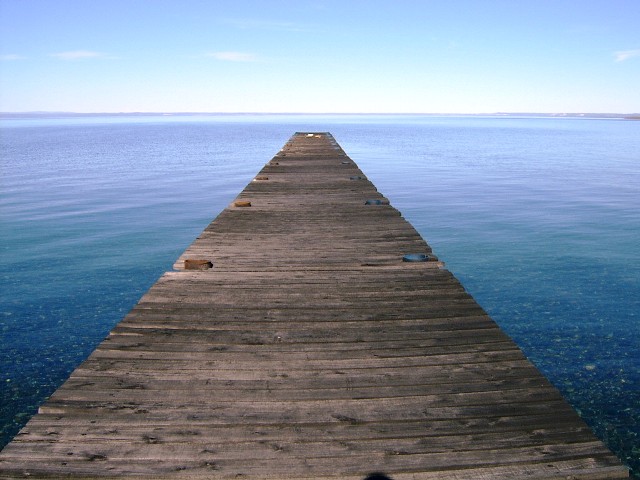 Foto de Los Antiguos (Santa Cruz), Argentina