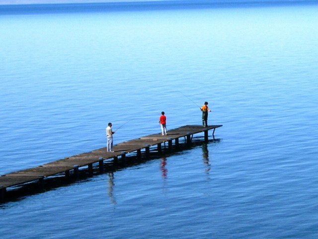 Foto de Los Antiguos (Santa Cruz), Argentina