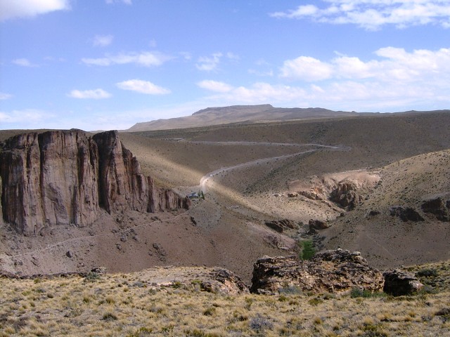 Foto de Perito Moreno (Santa Cruz), Argentina