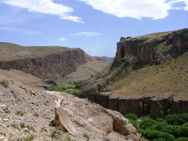Foto de Perito Moreno (Santa Cruz), Argentina