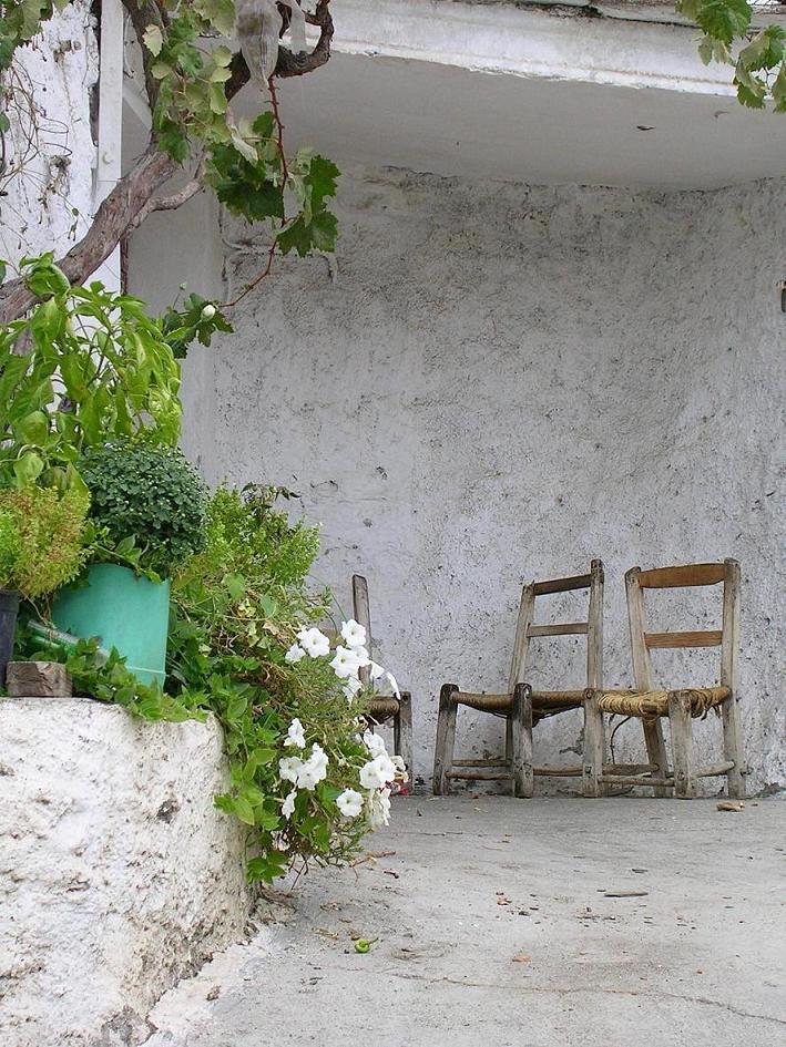 Foto de Olula de Castro (Almería), España