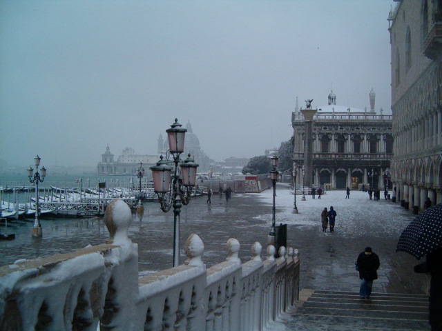 Foto de Venecia, Italia