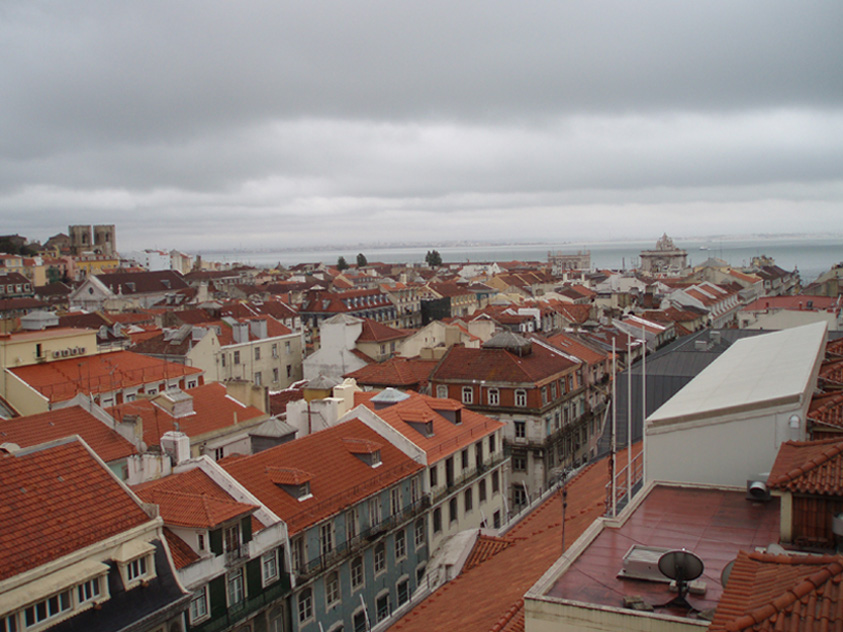 Foto de Lisboa, Portugal