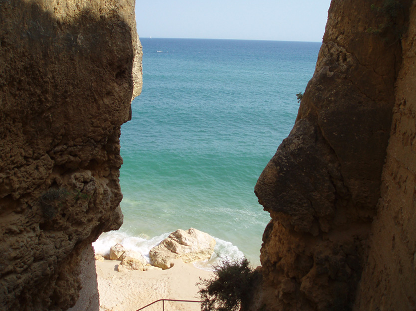 Foto de ALGARVE, Portugal
