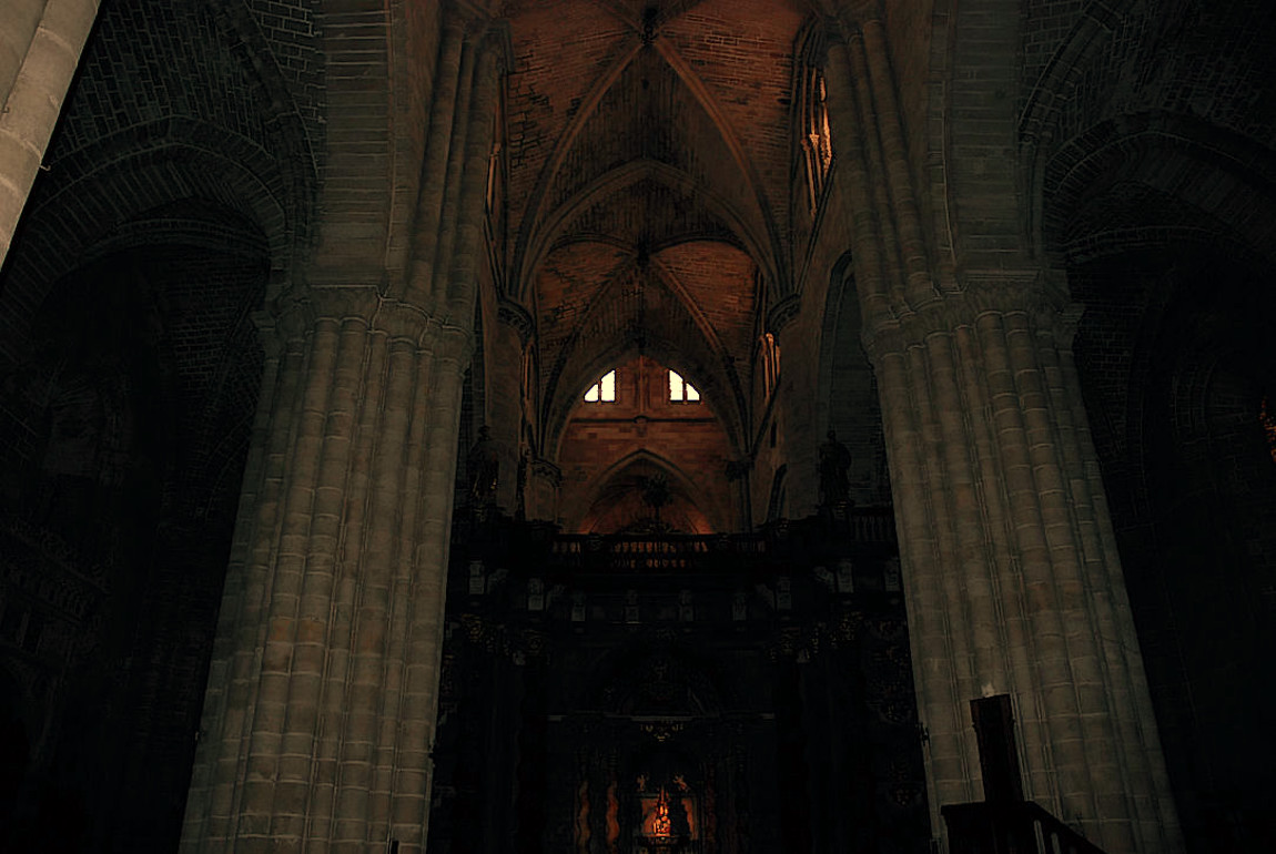 Foto de Sigüenza (Guadalajara), España