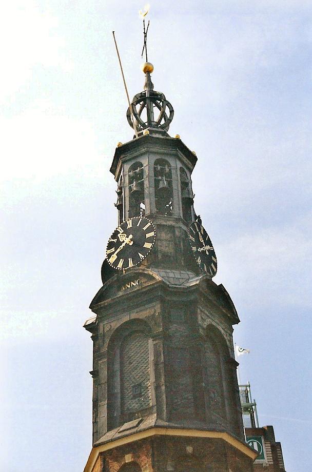 Foto de Amsterdan, Países Bajos