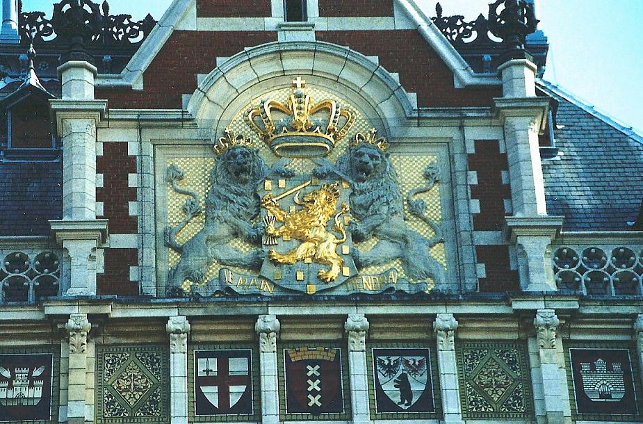 Foto de Amsterdan, Países Bajos