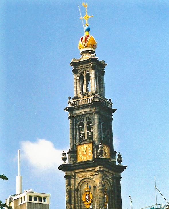 Foto de Amsterdam, Países Bajos