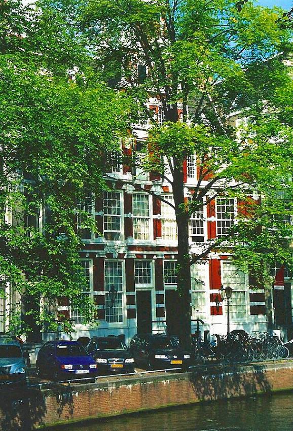 Foto de Amsterdam, Países Bajos