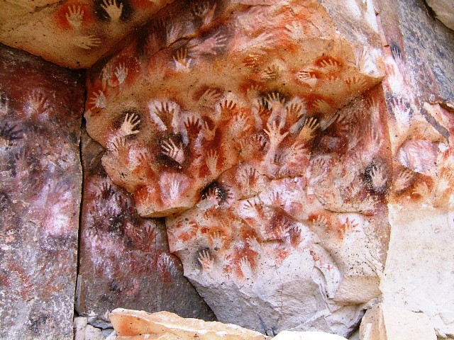 Foto de Perito Moreno (Santa Cruz), Argentina