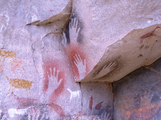 Foto de Perito Moreno (Santa Cruz), Argentina