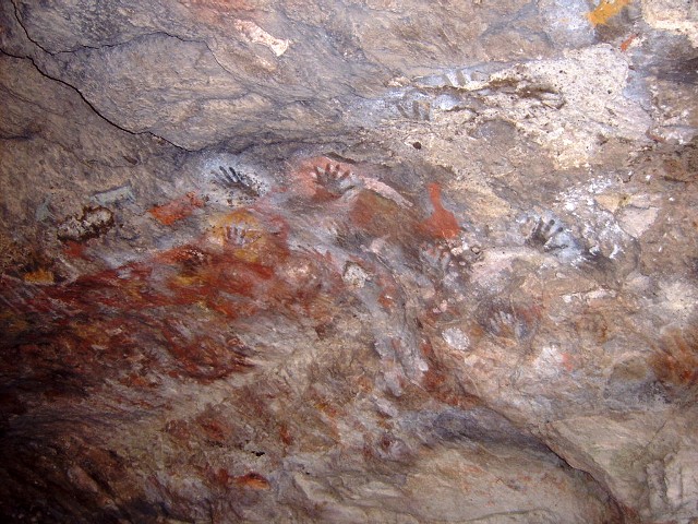 Foto de Perito Moreno (Santa Cruz), Argentina