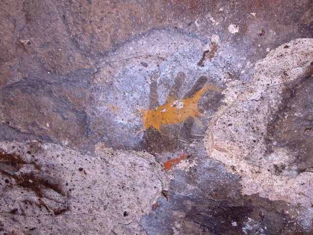 Foto de Perito Moreno (Santa Cruz), Argentina