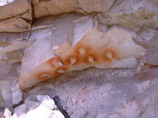 Foto de Perito Moreno (Santa Cruz), Argentina