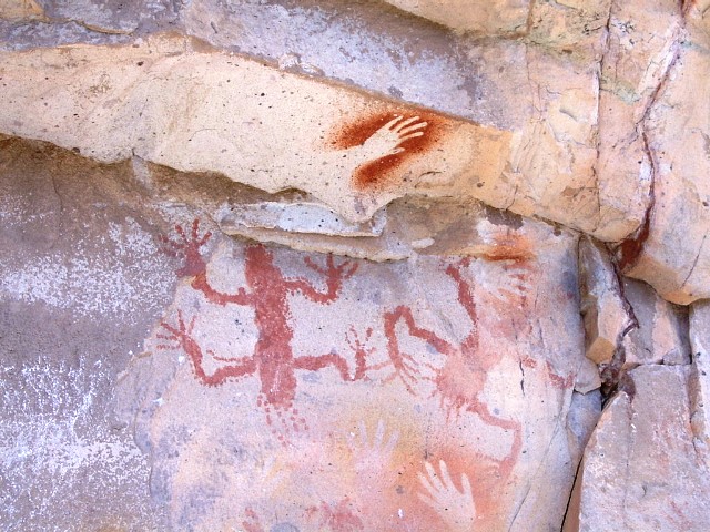 Foto de Perito Moreno (Santa Cruz), Argentina