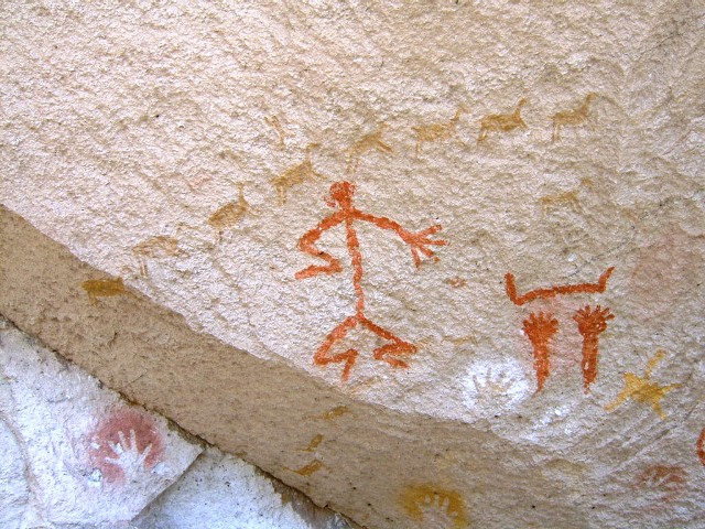 Foto de Perito Moreno (Santa Cruz), Argentina