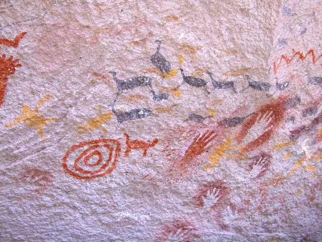 Foto de Perito Moreno (Santa Cruz), Argentina
