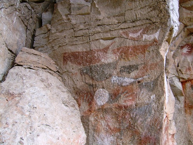Foto de Perito Moreno (Santa Cruz), Argentina